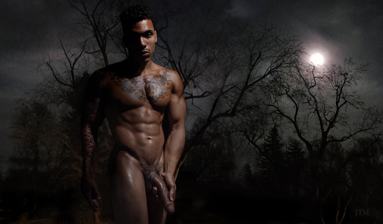 moonlight