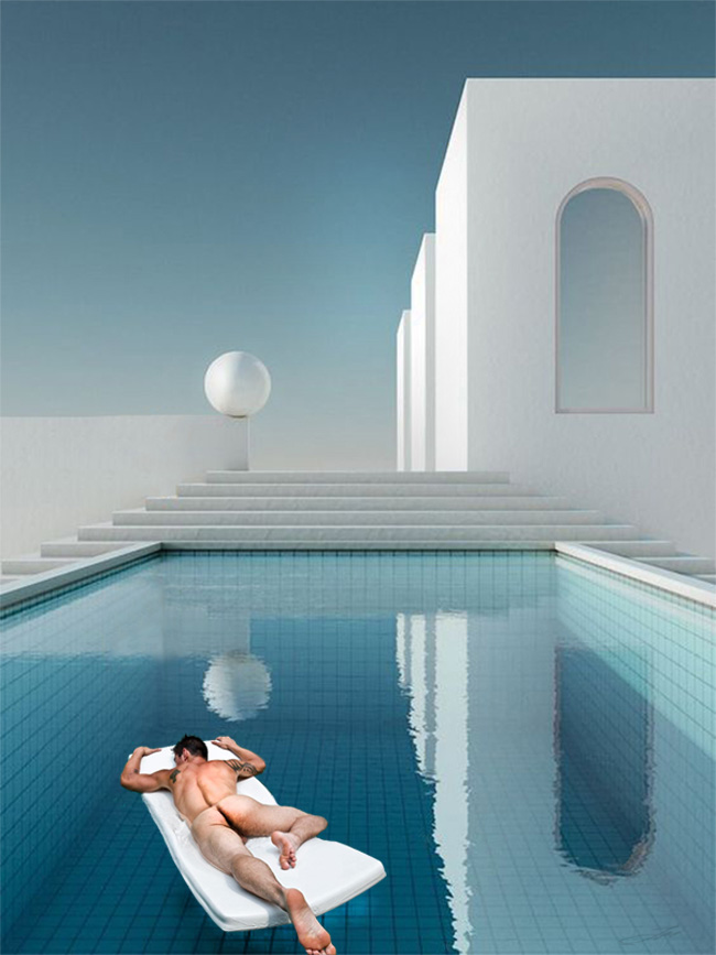 tranquility